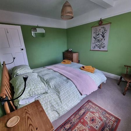 Cheerful Two Bedroom Cottage In The Forest Of Dean Lydbrook Zewnętrze zdjęcie