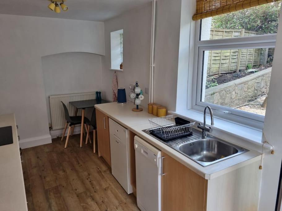 Cheerful Two Bedroom Cottage In The Forest Of Dean Lydbrook Zewnętrze zdjęcie