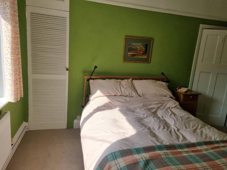 Cheerful Two Bedroom Cottage In The Forest Of Dean Lydbrook Zewnętrze zdjęcie