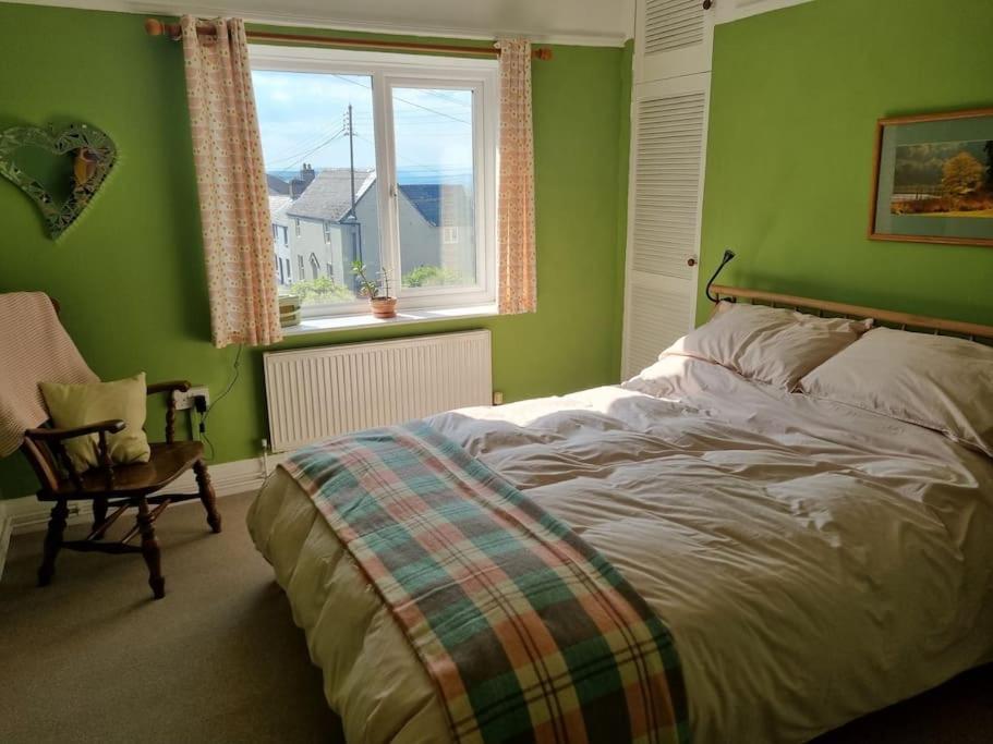 Cheerful Two Bedroom Cottage In The Forest Of Dean Lydbrook Zewnętrze zdjęcie