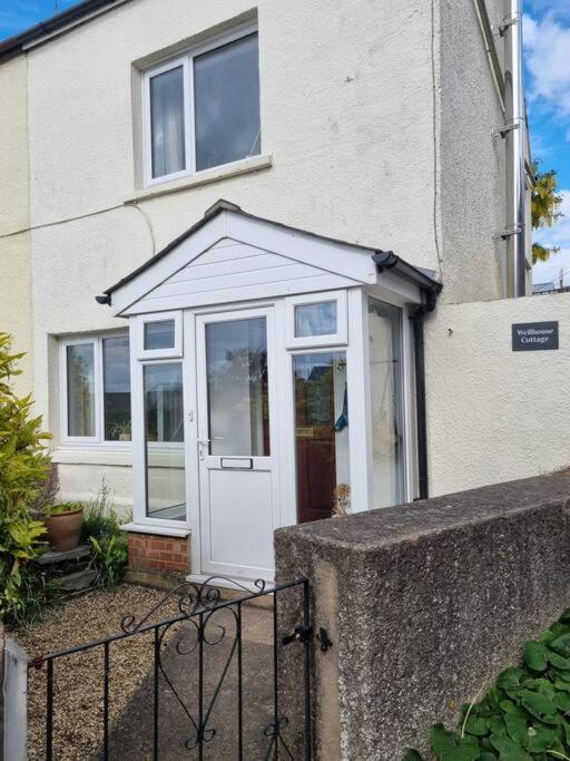 Cheerful Two Bedroom Cottage In The Forest Of Dean Lydbrook Zewnętrze zdjęcie