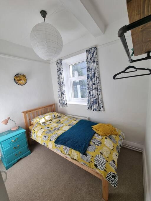 Cheerful Two Bedroom Cottage In The Forest Of Dean Lydbrook Zewnętrze zdjęcie