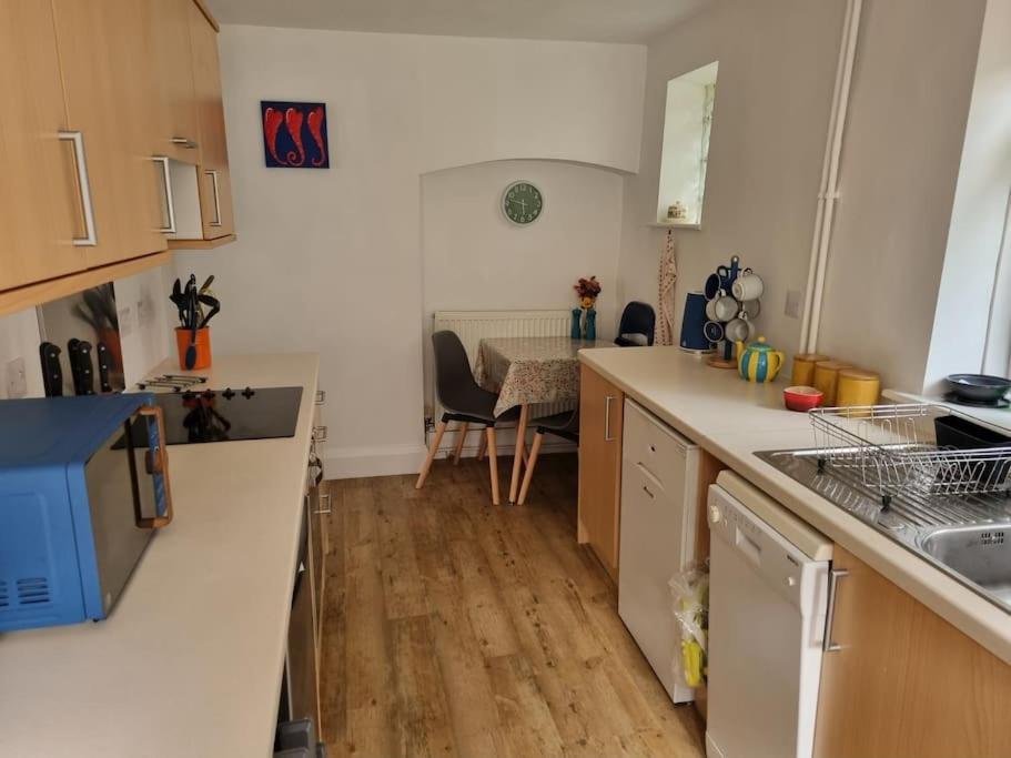 Cheerful Two Bedroom Cottage In The Forest Of Dean Lydbrook Zewnętrze zdjęcie