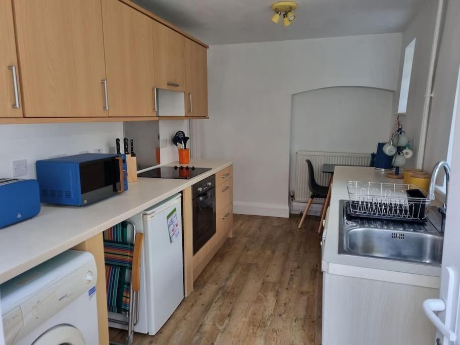Cheerful Two Bedroom Cottage In The Forest Of Dean Lydbrook Zewnętrze zdjęcie