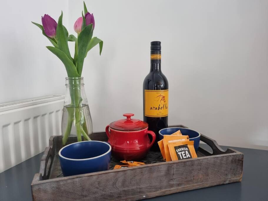 Cheerful Two Bedroom Cottage In The Forest Of Dean Lydbrook Zewnętrze zdjęcie