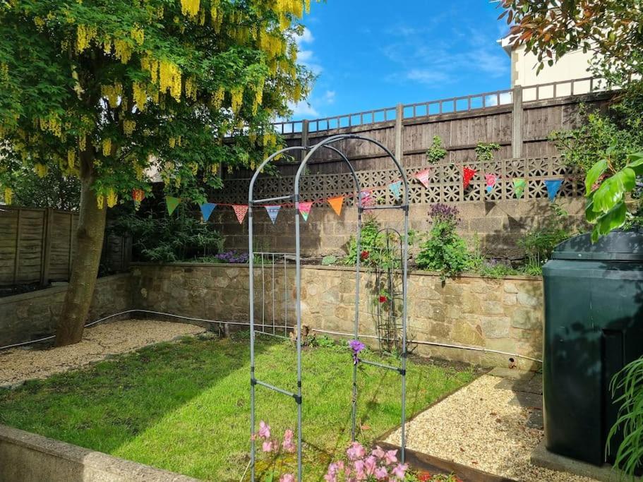 Cheerful Two Bedroom Cottage In The Forest Of Dean Lydbrook Zewnętrze zdjęcie