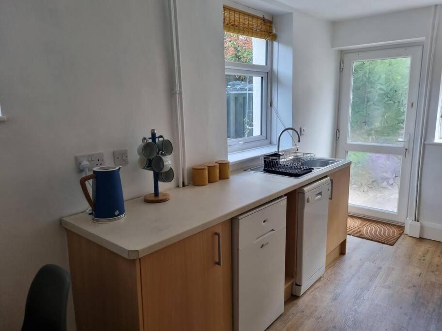 Cheerful Two Bedroom Cottage In The Forest Of Dean Lydbrook Zewnętrze zdjęcie